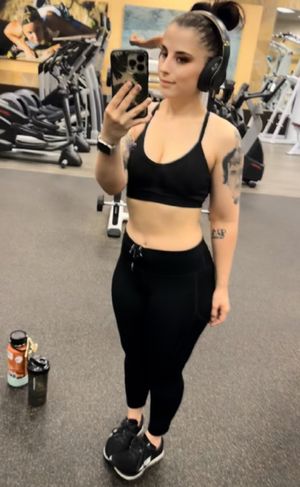 2 months gym membership