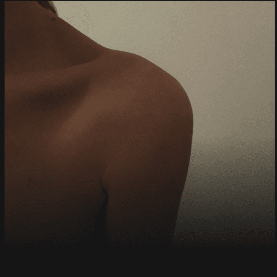 Cold Shoulder
