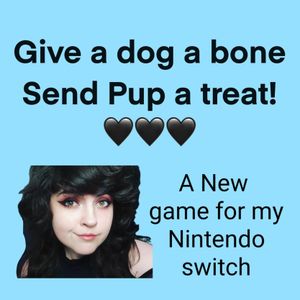 Treat me to a new game for my switch