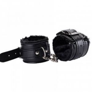 Gift Me: New Cuffs