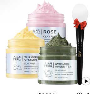 Face masks