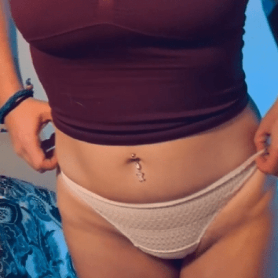 Panties to your preference
