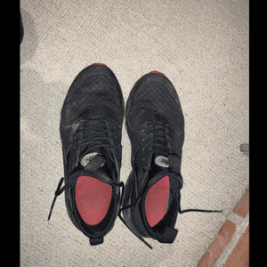 Nike Harrachies
