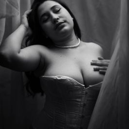 my boyfriend for 2 days