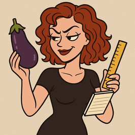 DICK RATING VIDEO