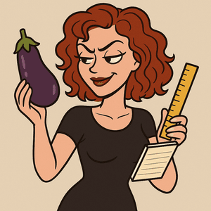 DICK RATING VIDEO