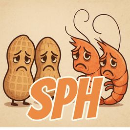 SPH VIDEO 5 MINUTES