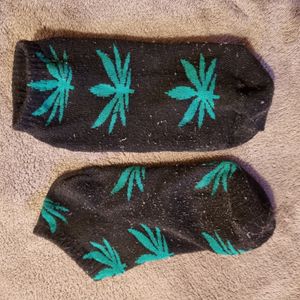 My fetish socks