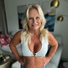 Sexy White Top