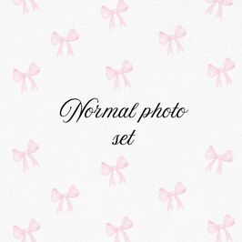 Photo Set