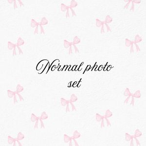 Photo Set