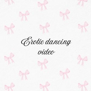 Erotic Dance Video