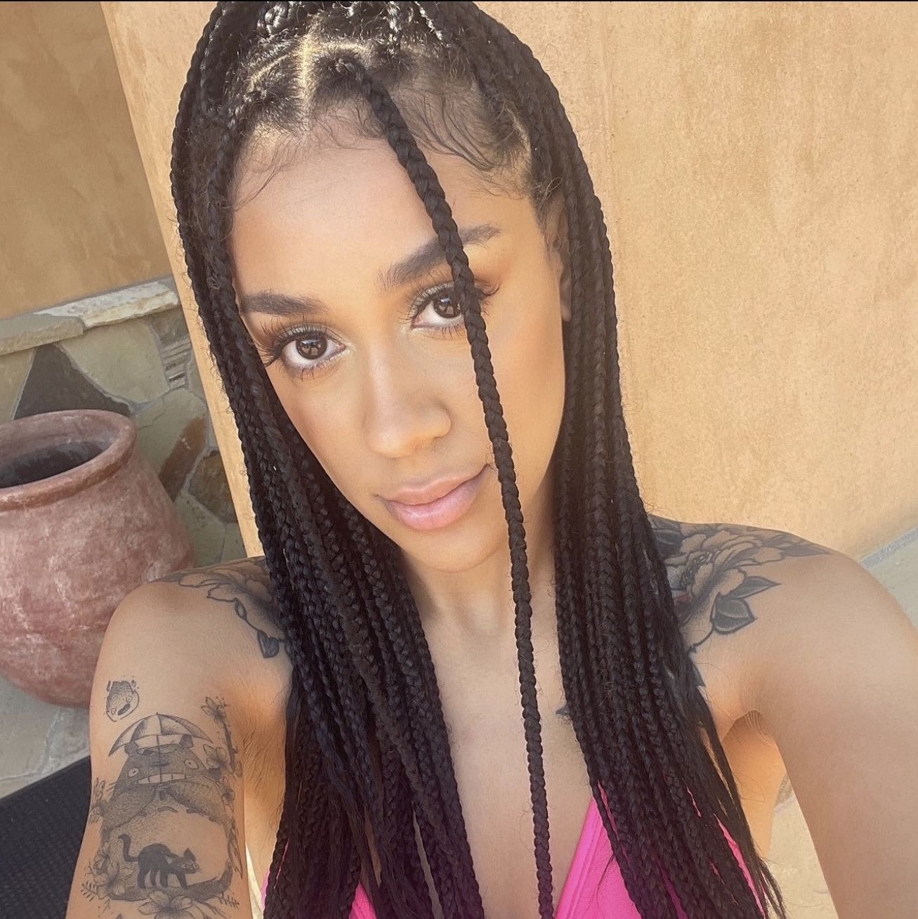 Chat with me for a day