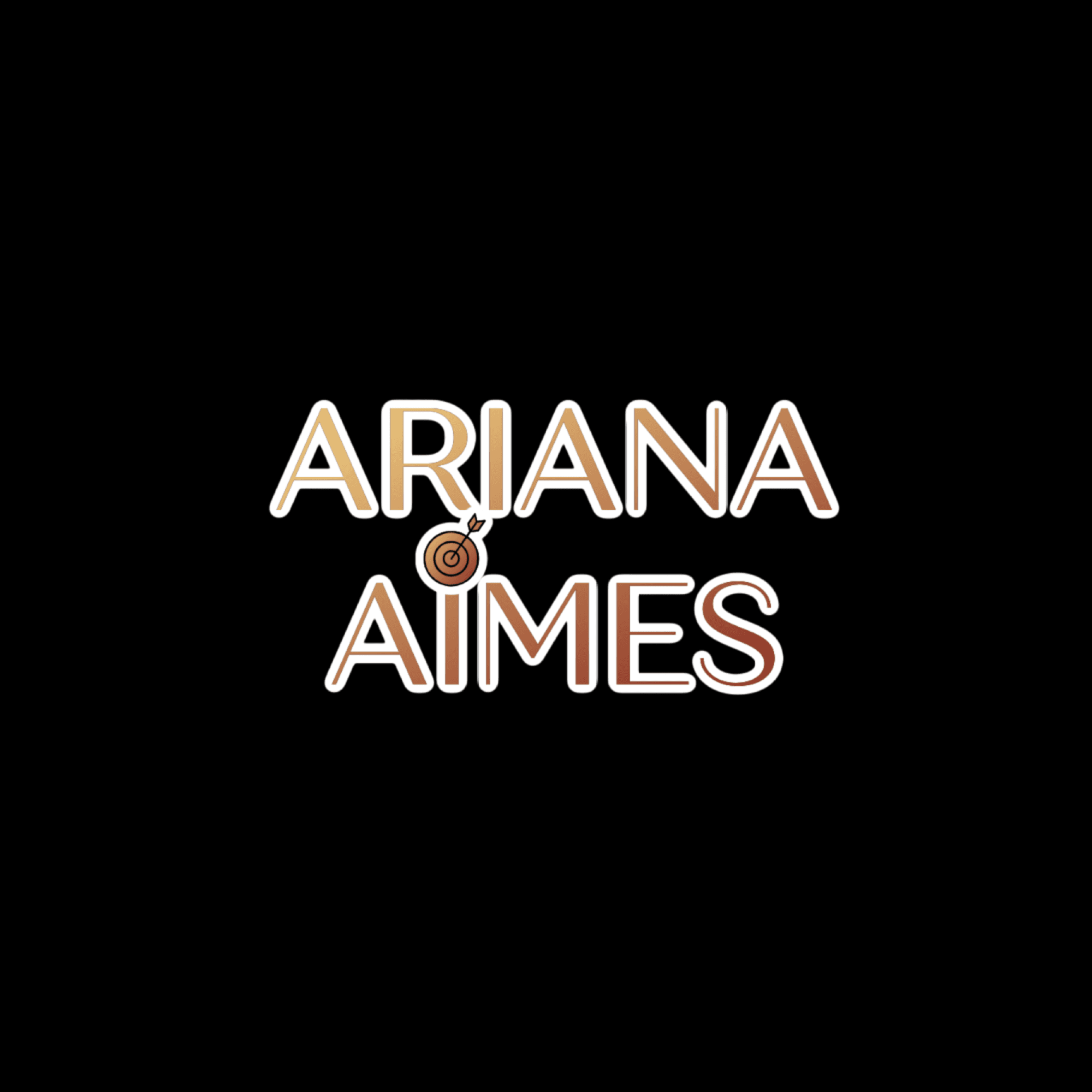 Ariana Aimes Sticker