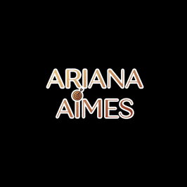 Ariana Aimes Sticker