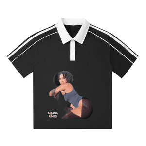 Ariana Aimes Shirt