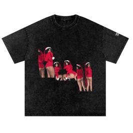 Ariana Aimes Christmas Shirt