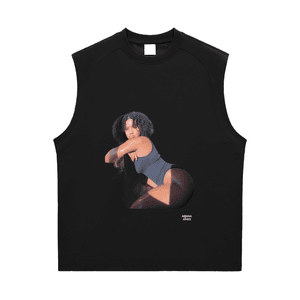 Ariana Aimes Tank