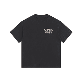 Ariana Aimes T-shirt