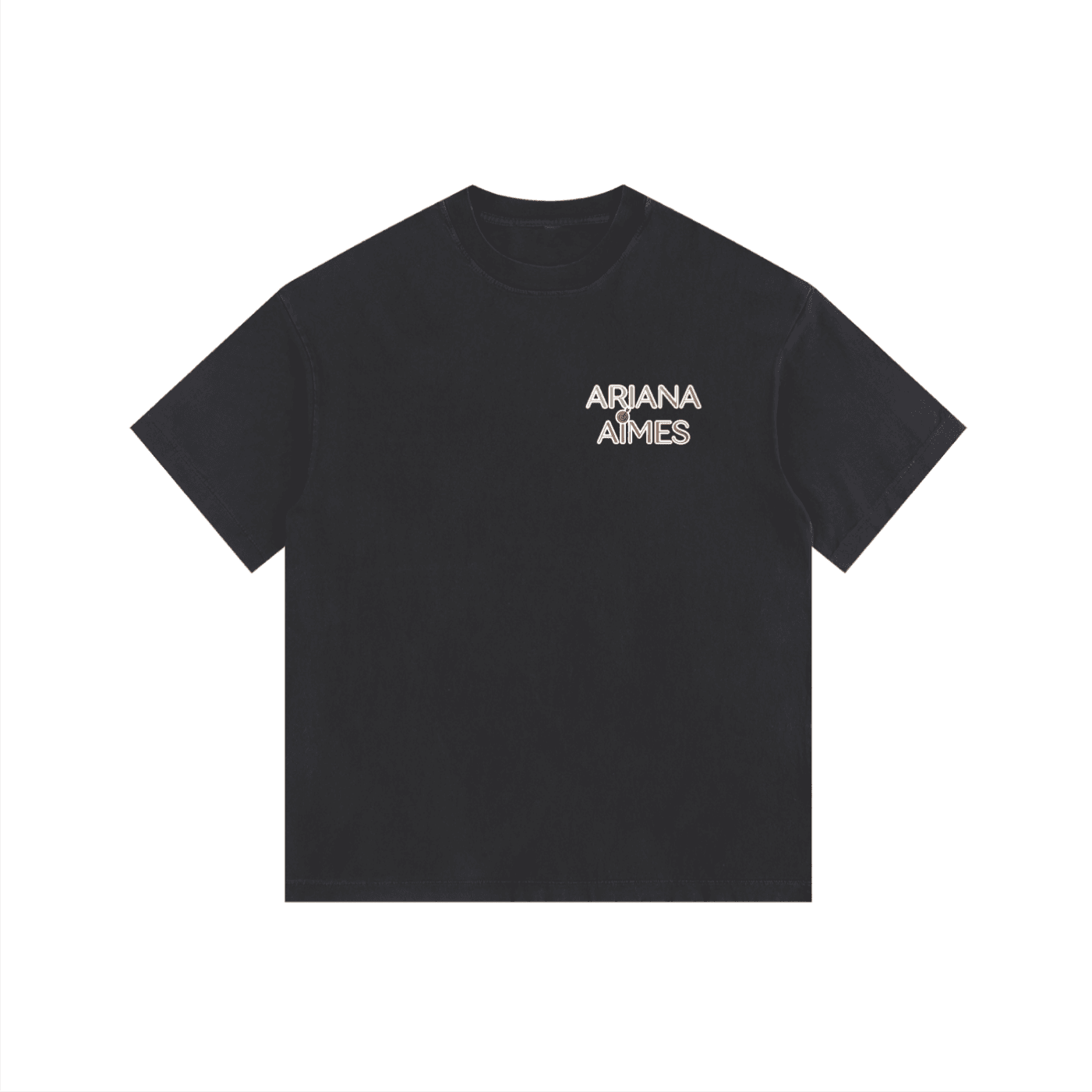 Ariana Aimes T-shirt