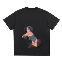 Ariana Aimes Quick Dry Cooling Shirt