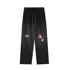 Vintage Gradient SweatPants