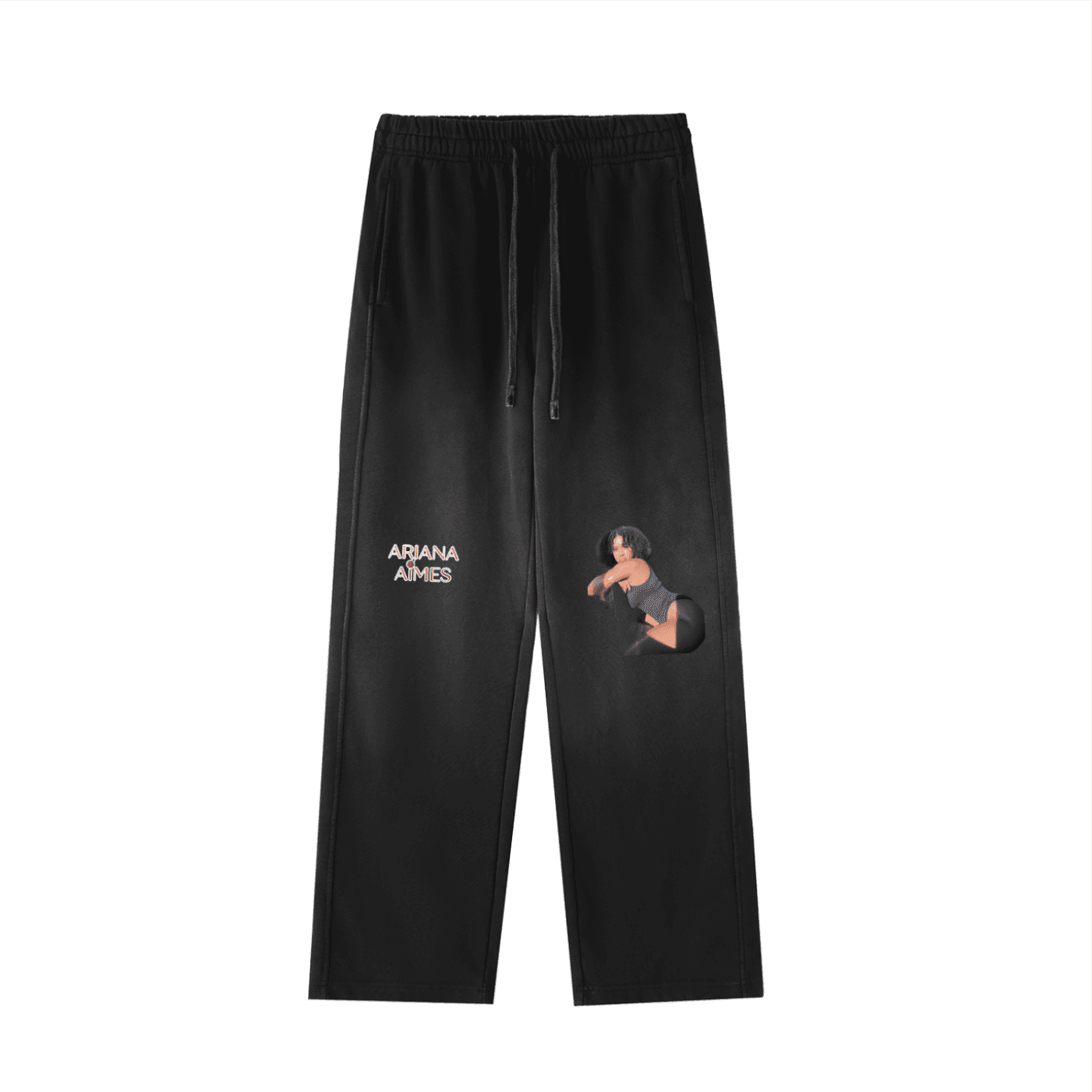 Vintage Gradient SweatPants