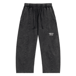 Ariana Aimes Drawstring Sweats
