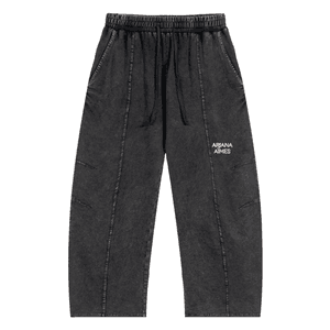 Ariana Aimes Drawstring Sweats