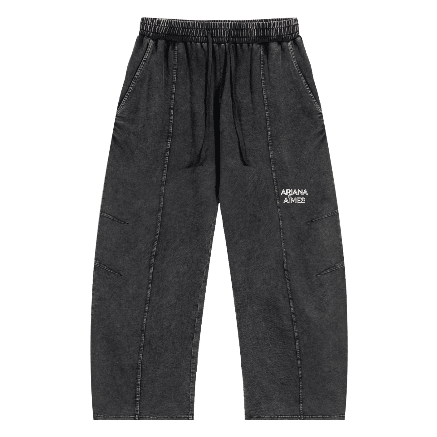 Ariana Aimes Drawstring Sweats