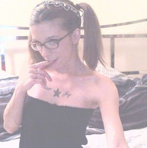 Pig Tail Fetish