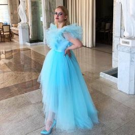 financial domination