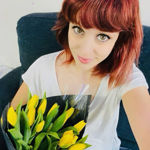 Buy Me Flowers