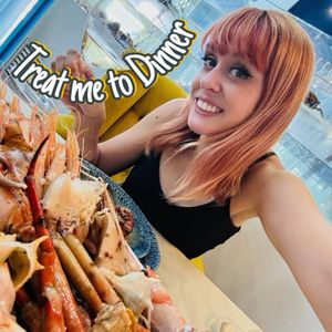 Buy Me Dinner
