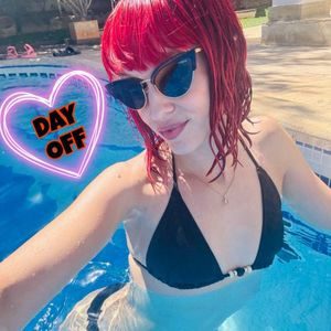 Gift Me A Day Off