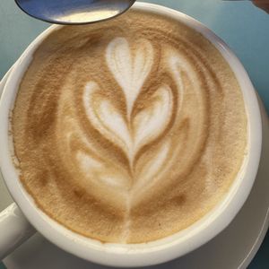 Coffe Treat