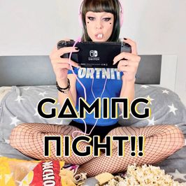 Gaming Night
