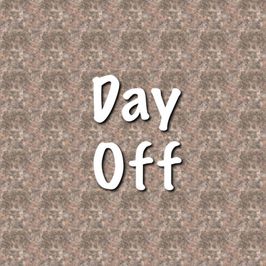 Day Off
