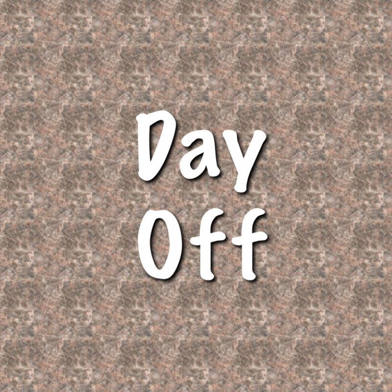 Day Off