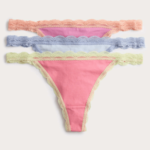 LEMONADE PANTIES