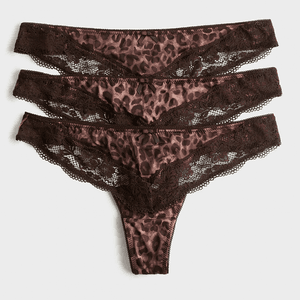 24 HOURS USED PANTIES