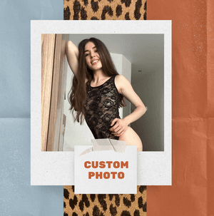15 custom photos