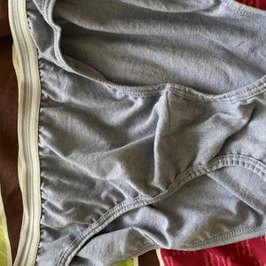 Various Panties