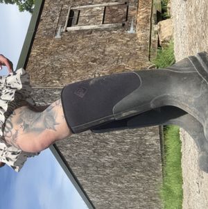 Wellie purchase