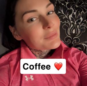 Buy me a coffee