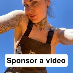 Sponsor a video