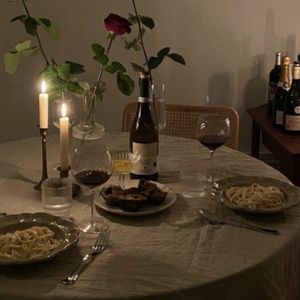 Give me a special dinner