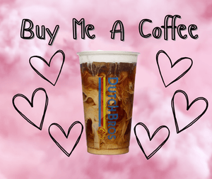 Buy Me A Coffee!