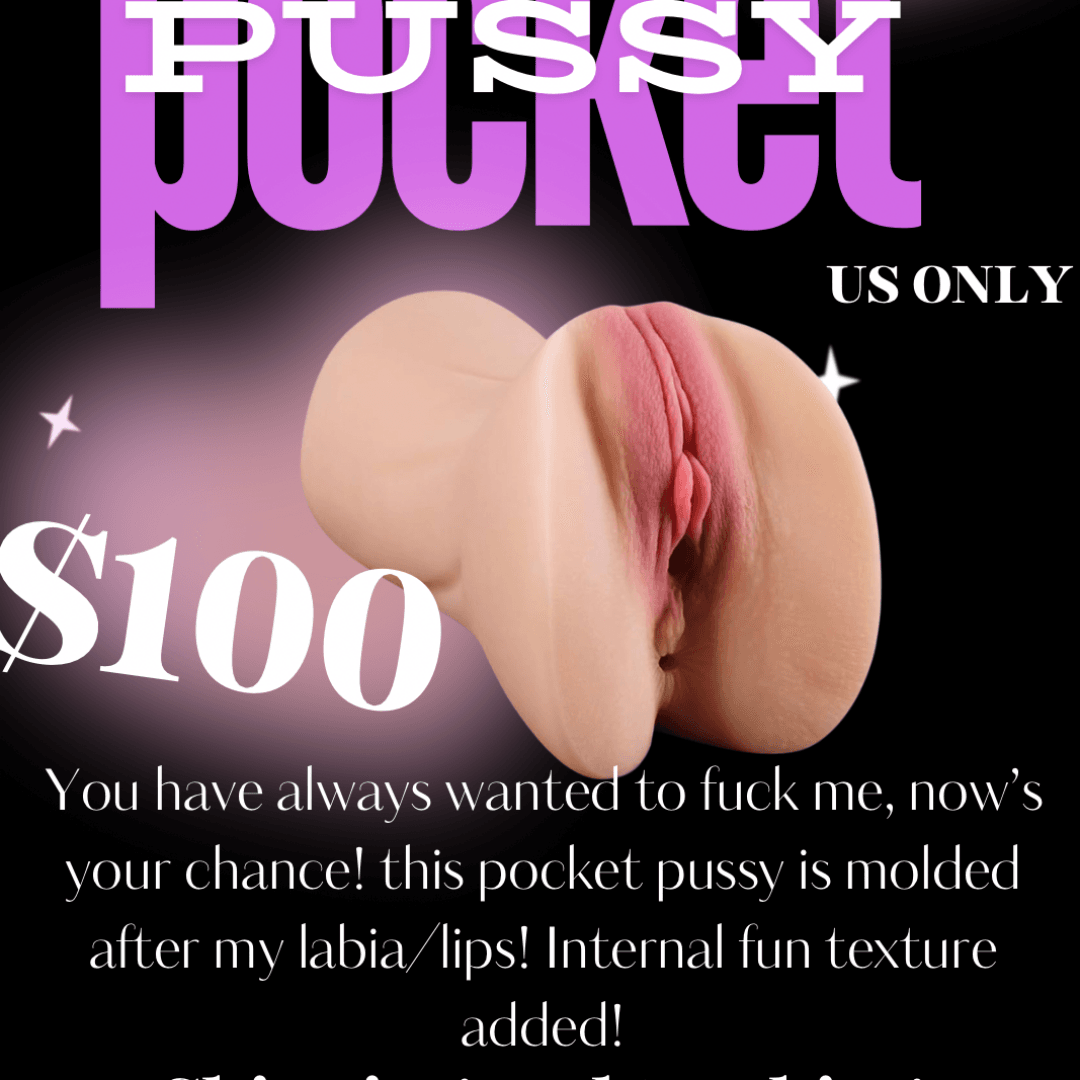 Pocket Pussy
