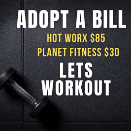 Adopt My Bill